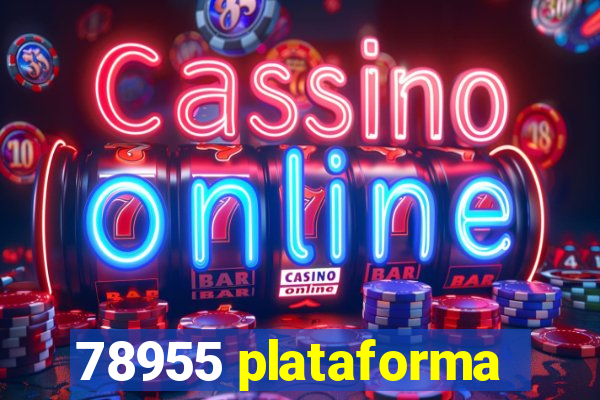 78955 plataforma